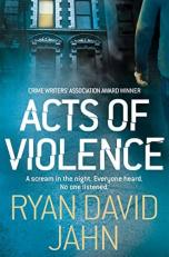 Acts of Violence 2nd