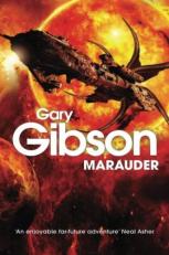 Marauder (Shoal Sequence #4)