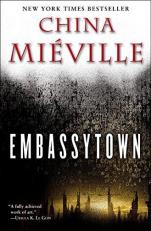 Embassytown : A Novel 