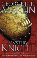 The Mystery Knight: a Graphic Novel 