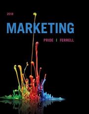 Marketing 2018 19th