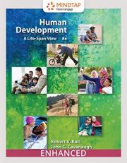 Bundle: Human Development: a Life-Span View, Loose-Leaf Version, 8th + MindTap Psychology, 1 Term (6 Months) Printed Access Card, Enhanced