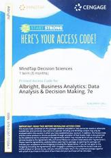 Business Analytics - MindTap (1 Term) Access Card