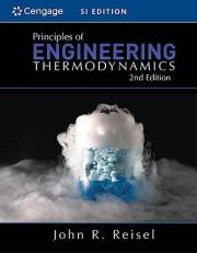 Principles of Engineering Thermodynamics, SI Edition 2nd