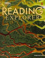 Reading Explorer 5: Student's Book