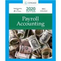 Payroll Accounting 2020 