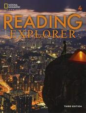 Reading Explorer. 4 Student Book and Online Workbook