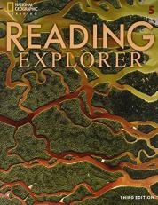 Reading Explorer 5 - With Online Workbook