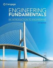 WebAssign for Moaveni's Engineering Fundamentals: An Introduction to Engineering, Single-Term Printed Access Card 6th