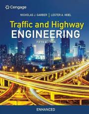 WebAssign for Garber/Hoel's Traffic and Highway Engineering, Enhanced Edition, Multi-Term Printed Access Card 5th