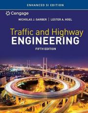 WebAssign Homework Only for Garber/Hoel's Traffic and Highway Engineering: Enhanced SI Edition, Multi-Term Printed Access Card 5th