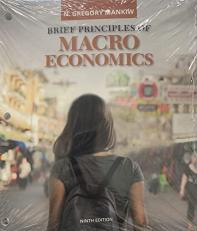 Brief Principles of Macroeconomics 