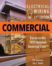 Electrical Wiring Commercial with Prints 17th