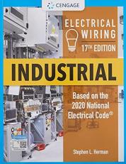 Electrical Wiring Industrial with Prints 17th