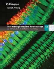 Bundle: Discovering Behavioral Neuroscience: an Introduction to Biological Psychology, 4th + MindTapV2. 0, 1 Term Printed Access Card