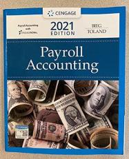 Payroll Accounting 2021 