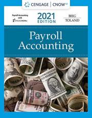 Payroll Accounting, 2021 Edition - Access (1 Term) Access Card