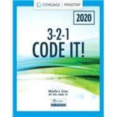 3-2-1 Code It! - MindTap