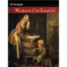 Western Civilization, Volume I-Mindtap 11th