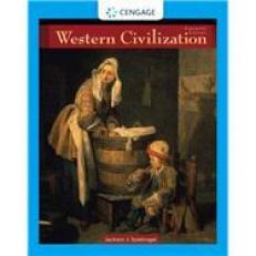 Western Civilization 11th