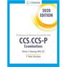 Pac Prof Rvw Gde Ccs Ccs P 20,