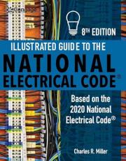 Illustrated Guide to the National Electrical Guide - MindTap 8th