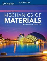 Mechanics of Materials, Enhanced, SI Edition 9th