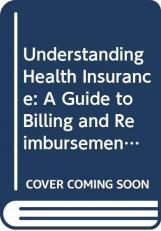 Student Workbook for Green's Understanding Health Insurance: a Guide to Billing and Reimbursement - 2020 15th