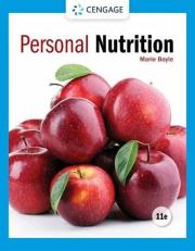 Personal Nutrition 11th