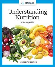 Understanding Nutrition - MindTap Access Access Code 16th