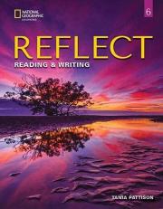 Reflect Reading and Writing 6