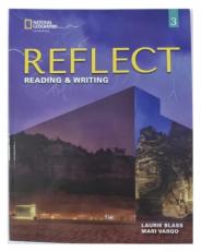 Reflect Reading & Writing 3: Student's Book With Online Practice and Student's eBook with Access