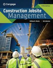 Construction Jobsite Management 5th