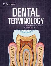 Dental Terminology 4th