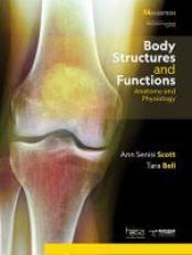 Body Structures and Functions, 14th Edition