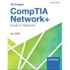 Network And Guide To Networks 9th