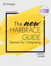 The New Harbrace Guide : Genres for Composing 