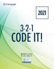 3-2-1 Code It! - MindTap