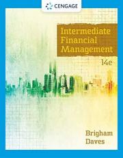 Intermediate Financial Management 14th