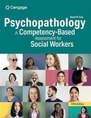 Psychopathology 5th