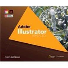 AdobeÂ Illustrator Creative Cloud Revealed, 2nd Edition