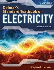 Bundle: Delmar's Standard Textbook of Electricity, 7th + Industrial Motor Control, 7th