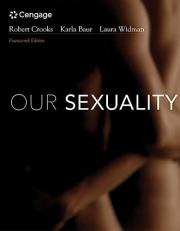 Our Sexuality (with APA Card) 14th