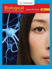 Biological Psychology (with APA Card) 13th