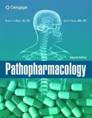 Pathopharmacology 2nd