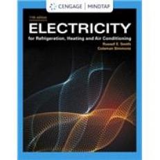 Electricity for Refrigeration, Heating, and Air Conditioning - Access 11th