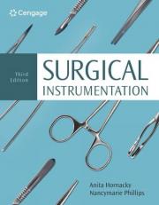 Surgical Instrumentation 3rd