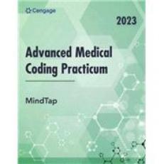 Pac Mt Advanced Medical Coding, 1st