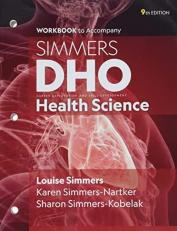 DHO Health Science, Student Workbook 9th