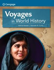 Voyages in World History 4th